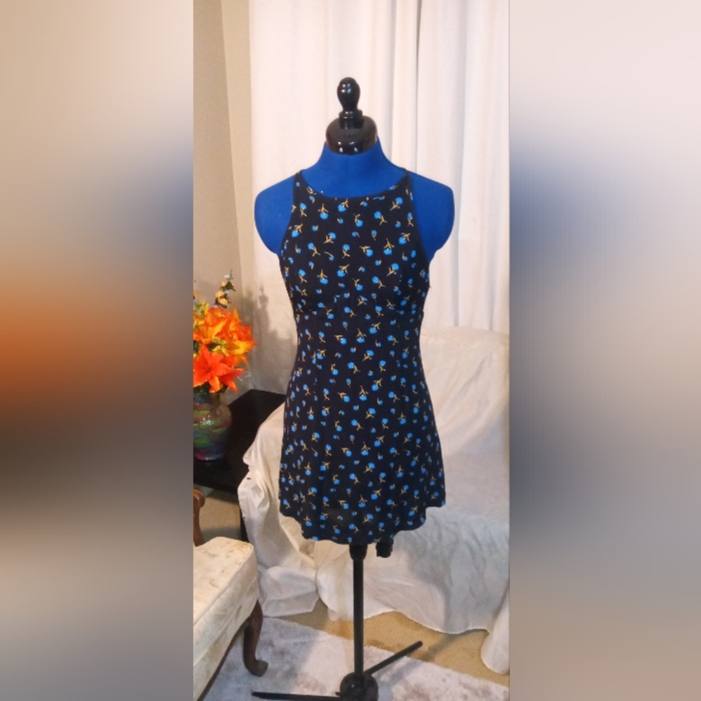 Adorable sundress